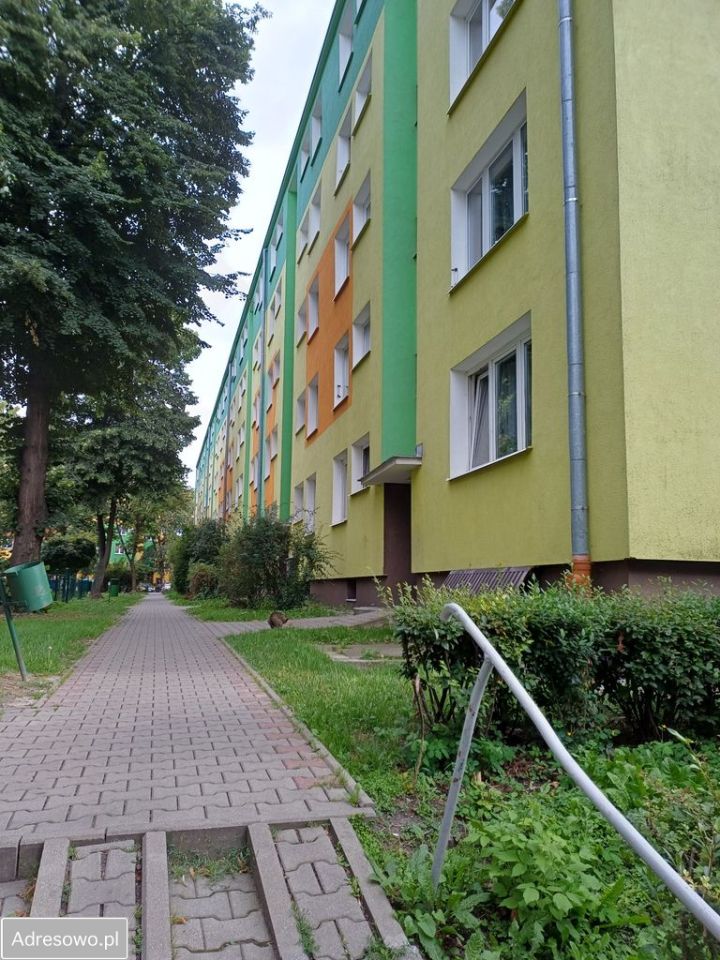 Mieszkanie 2-pokojowe Lublin Tatary, ul. Przyjaźni. Zdjęcie 11