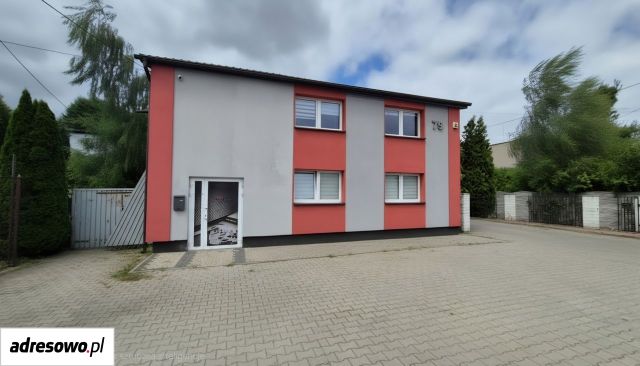 Lokal Tarnowskie Góry, ul. Gliwicka. Zdjęcie 1