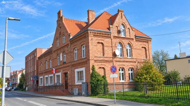Mieszkanie 2-pokojowe Gniewkowo, ul. Dworcowa. Zdjęcie 1