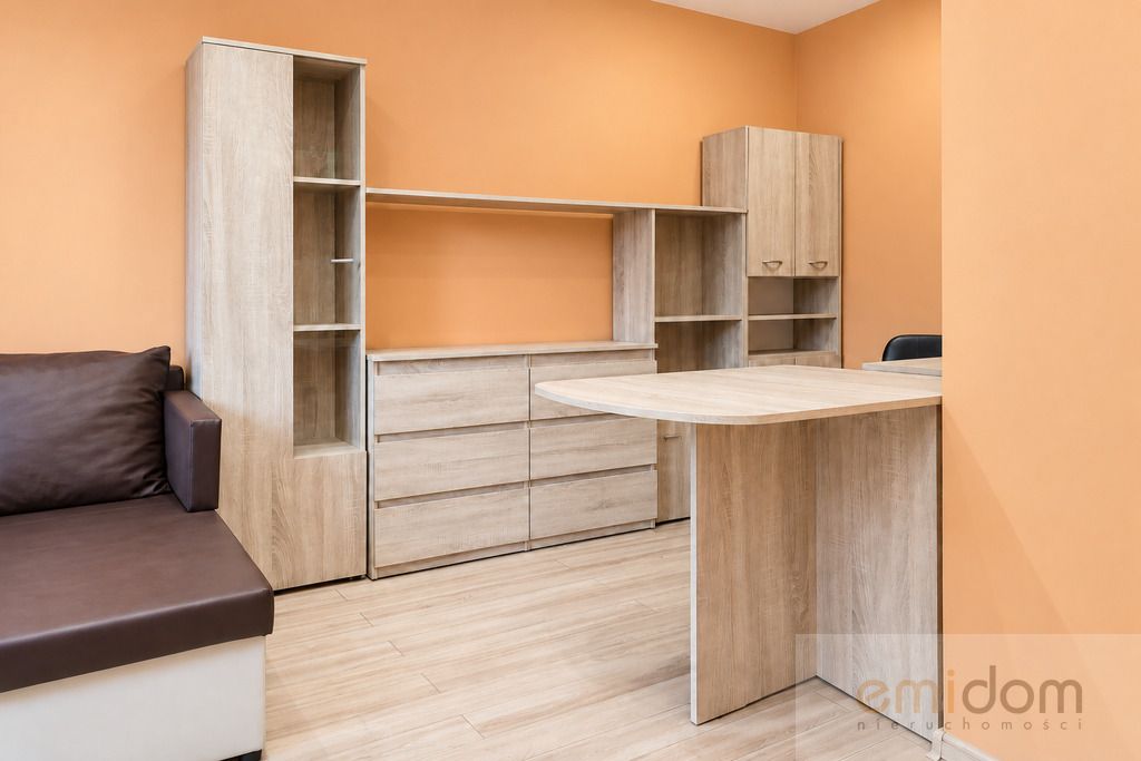 Mieszkanie 2-pokojowe Warszawa Ursus, ul. Rakietników. Zdjęcie 3