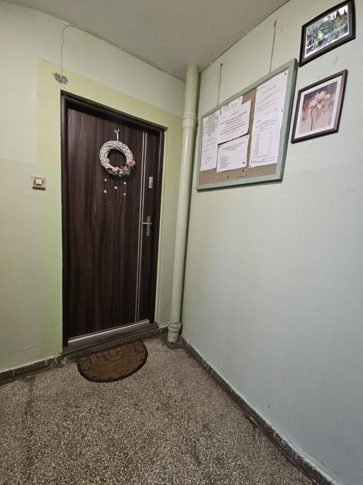 Mieszkanie 3-pokojowe Żary, ul. Długosza. Zdjęcie 16