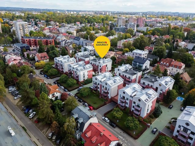 Mieszkanie 3-pokojowe Kraków Bronowice, ul. Wesele. Zdjęcie 6