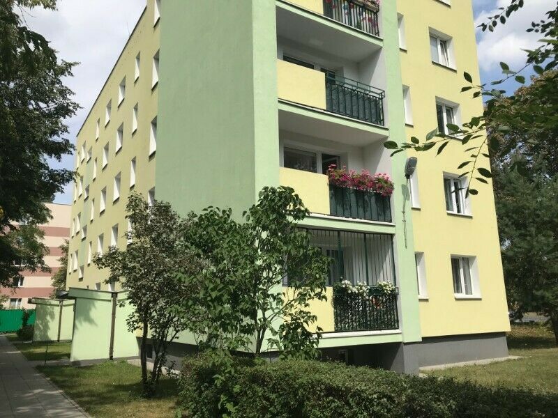 Mieszkanie 3-pokojowe Warszawa Ochota, ul. 17 Stycznia