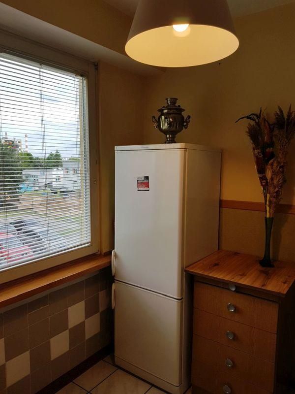 Mieszkanie 3-pokojowe Białystok Białostoczek, ul. Radzymińska. Zdjęcie 18