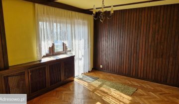 Mieszkanie 4-pokojowe Łódź Bałuty, ul. Żabia