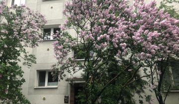 Mieszkanie 3-pokojowe Warszawa Mokotów, ul. Iwicka