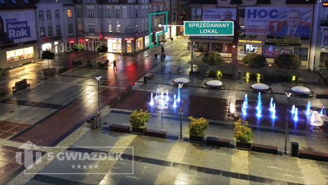 Lokal Szczecinek, ul. Boh. Warszawy. Zdjęcie 16