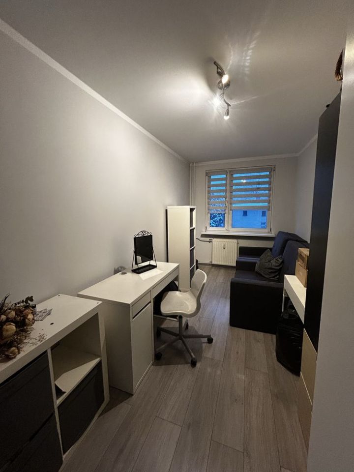 Mieszkanie 3-pokojowe Sosnowiec Niwka, ul. Konstytucji. Zdjęcie 5