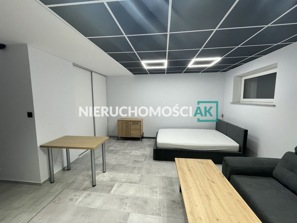 Mieszkanie 1-pokojowe Poznań, os. Zwycięstwa