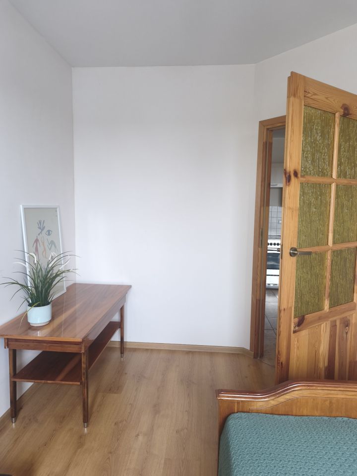 Mieszkanie 3-pokojowe Warszawa Wola, ul. Radziwie. Zdjęcie 19