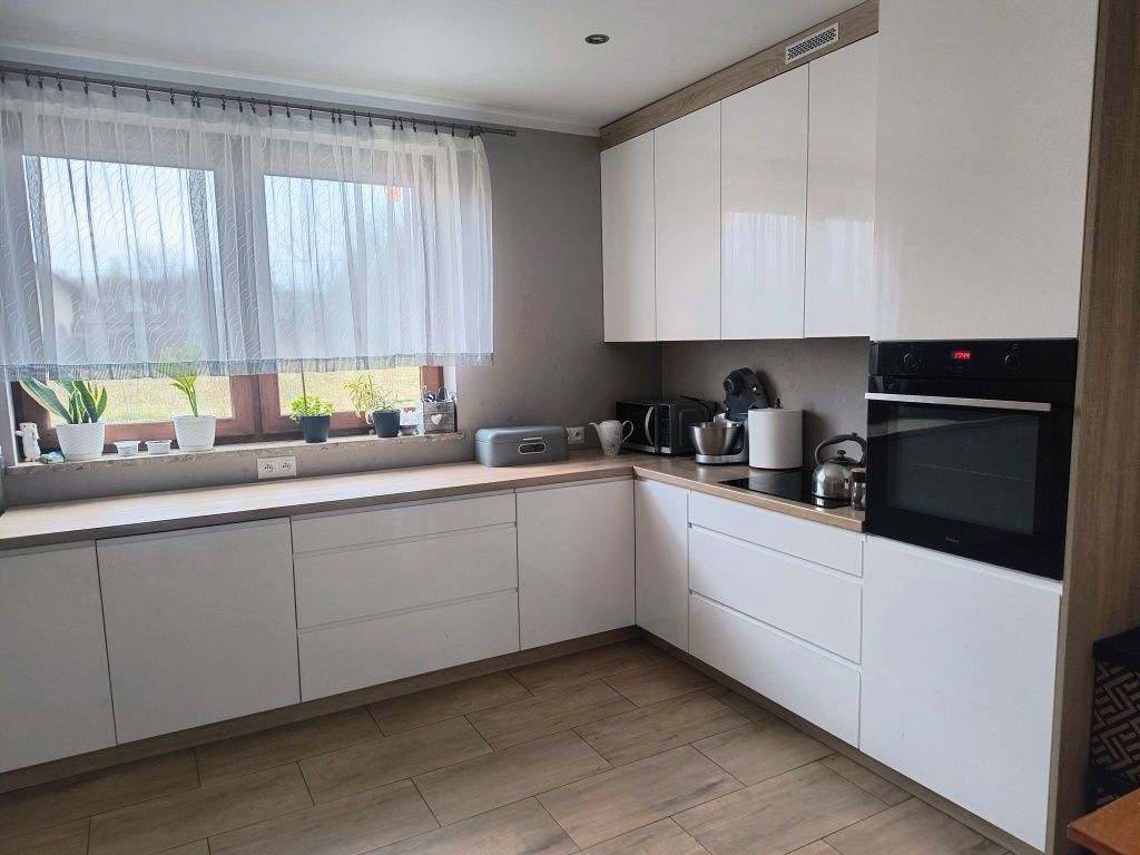 dom wolnostojący Rybnik Orzepowice. Zdjęcie 4