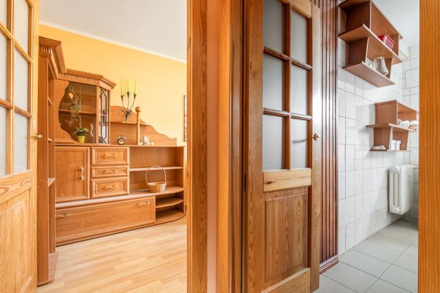 Mieszkanie 2-pokojowe Szczecin Zawadzkiego-Klonowica, ul. Sebastiana Klonowica. Zdjęcie 7