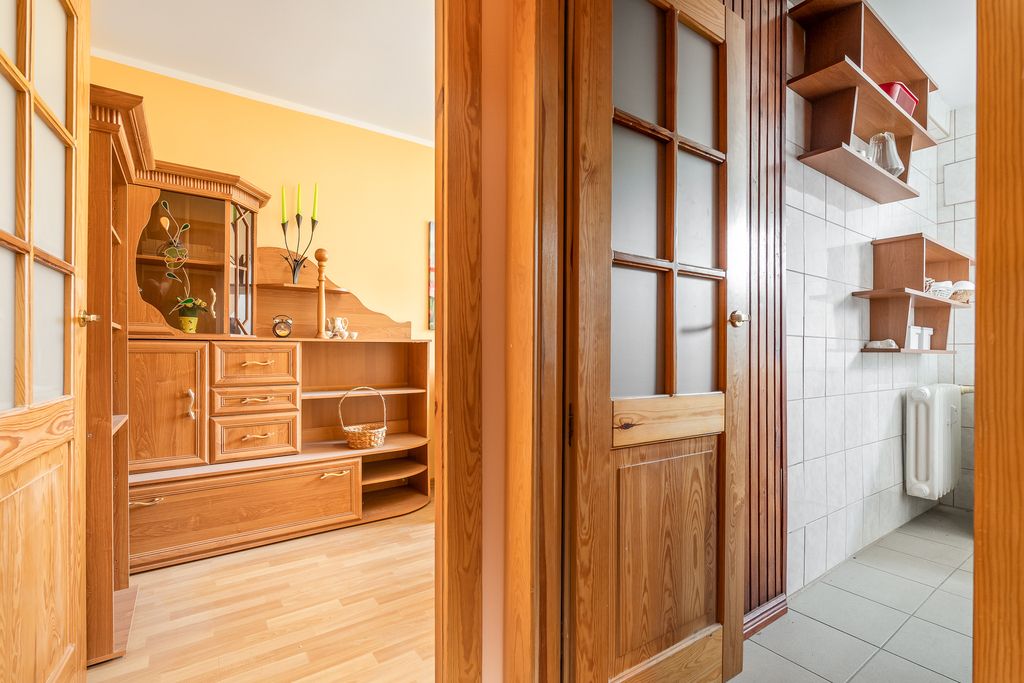 Mieszkanie 2-pokojowe Szczecin Zawadzkiego-Klonowica, ul. Sebastiana Klonowica. Zdjęcie 7