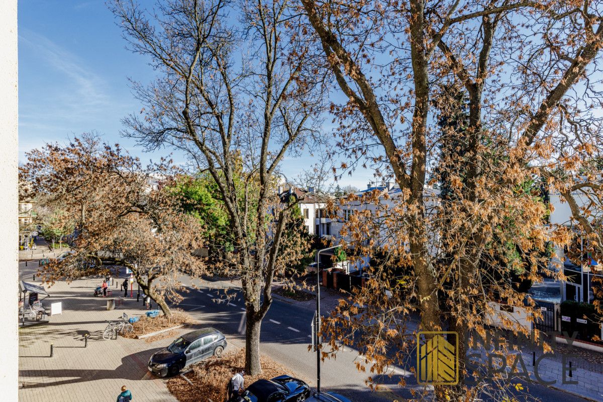 Mieszkanie 3-pokojowe Warszawa Praga-Południe, ul. Zwycięzców. Zdjęcie 13