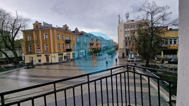 Mieszkanie 2-pokojowe Kielce Centrum, ul. Henryka Sienkiewicza. Zdjęcie 13