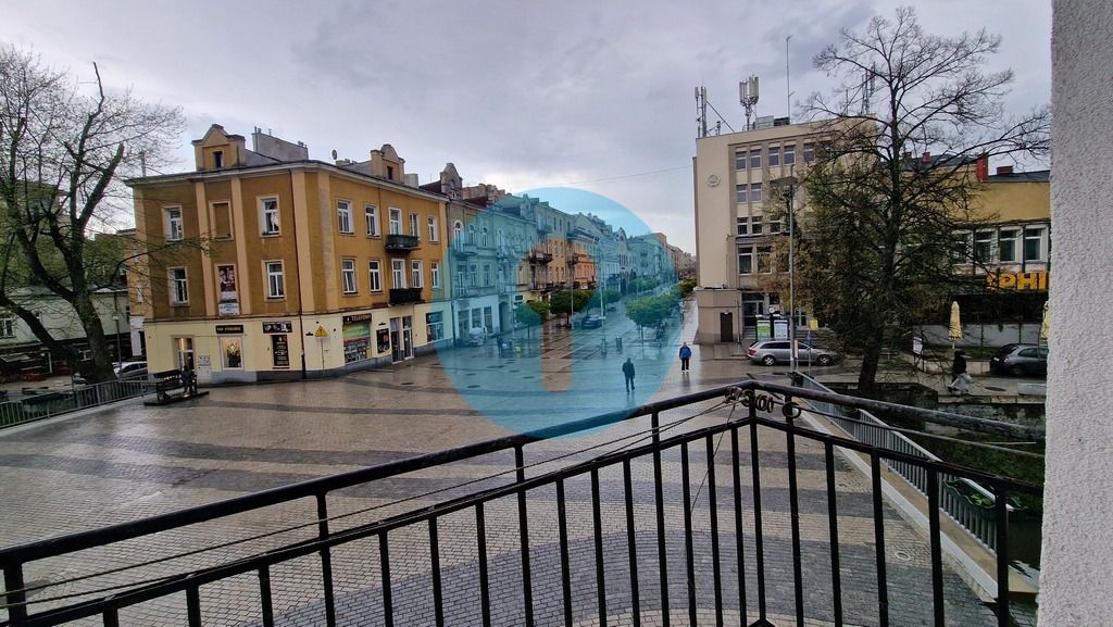 Mieszkanie 2-pokojowe Kielce Centrum, ul. Henryka Sienkiewicza. Zdjęcie 13