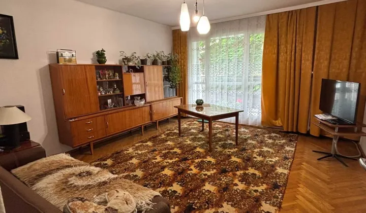 Mieszkanie 3-pokojowe Łódź Żubardź