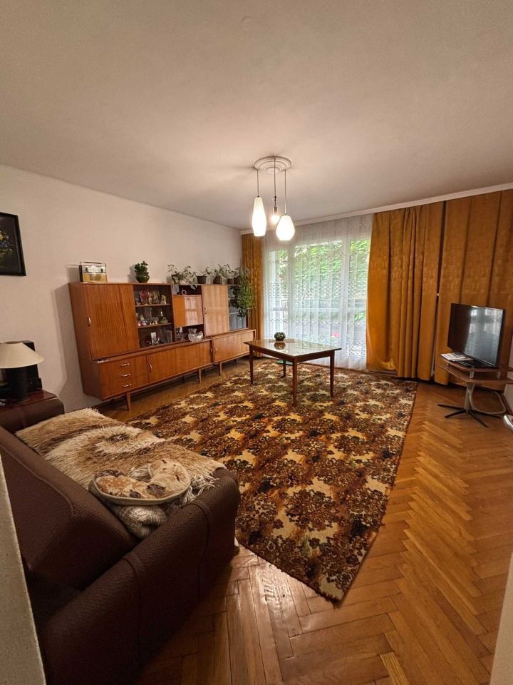 Mieszkanie 3-pokojowe Łódź Żubardź