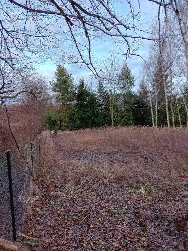 Działka rolno-budowlana Kazimierz Dolny, ul. Czerniawy. Zdjęcie 2