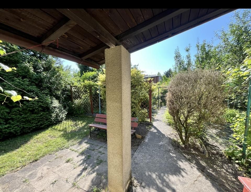 Działka rod Poznań Dolna Wilda, ul. Wspólna. Zdjęcie 8