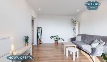 Mieszkanie 1-pokojowe Łódź Widzew, ul. Józefa Elsnera