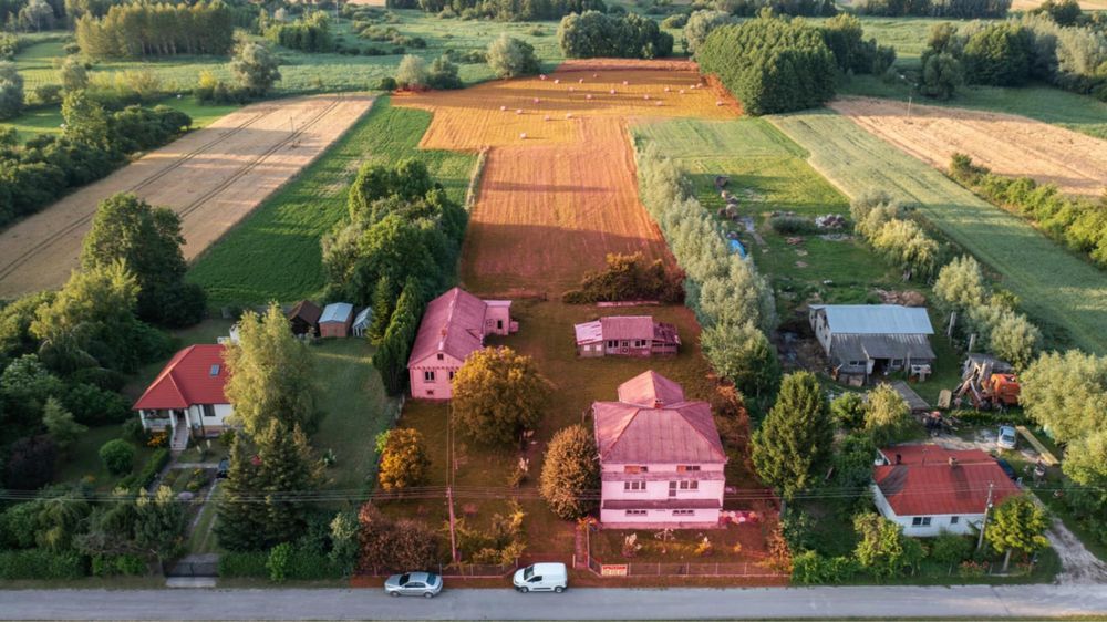 gospodarstwo Kumów Majoracki. Zdjęcie 4