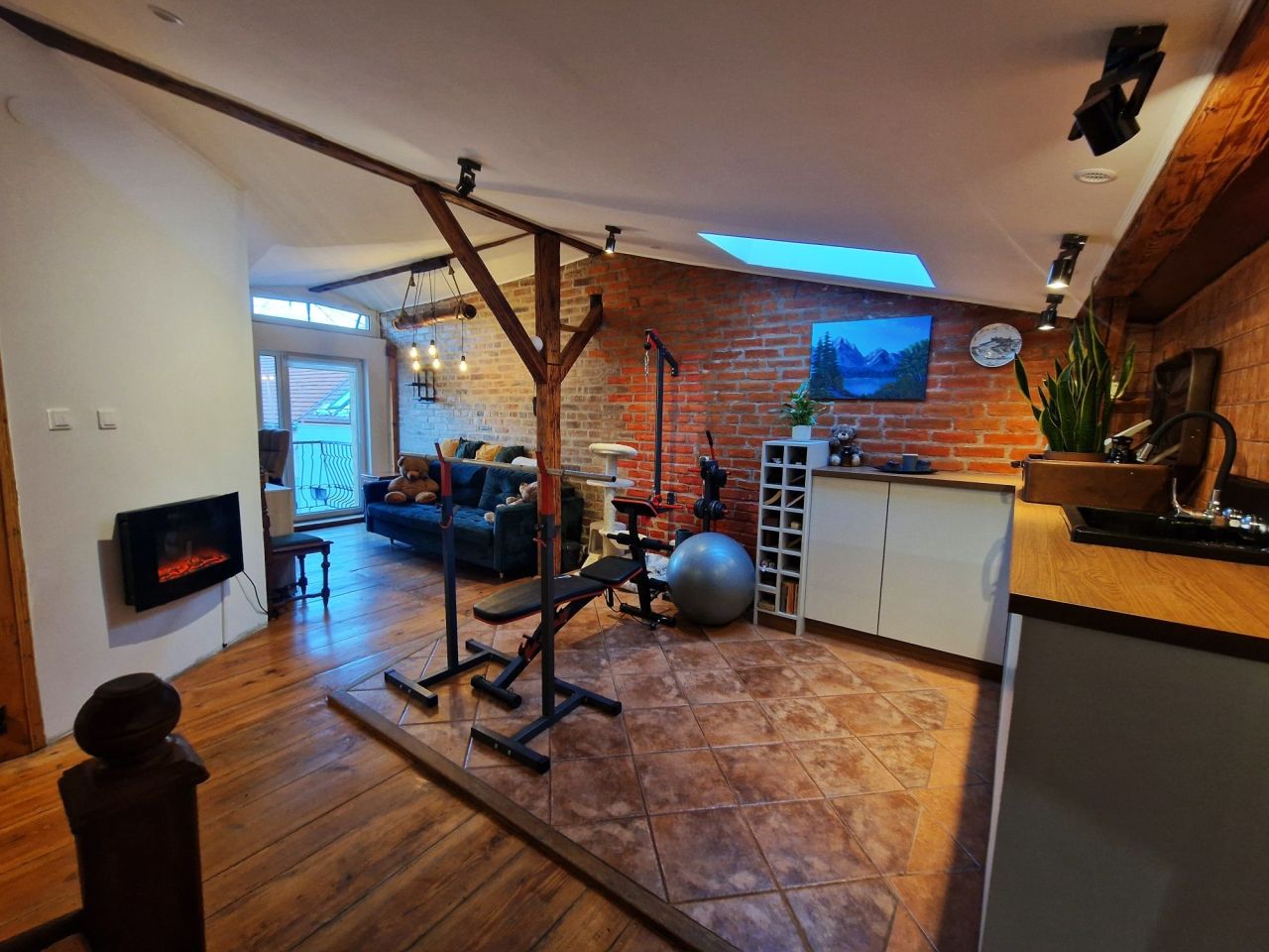 bliźniak Szczawno-Zdrój