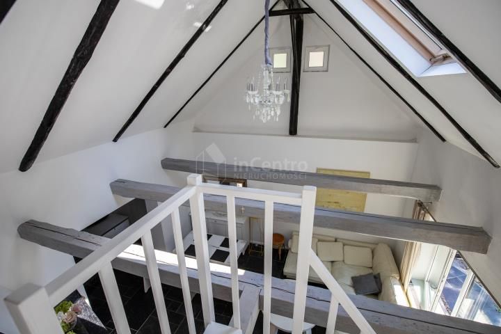 dom wolnostojący, 3 pokoje Ochotnica Górna Jaszcze, os. Jaszcze. Zdjęcie 15