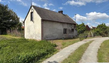 dom wolnostojący Domanowice