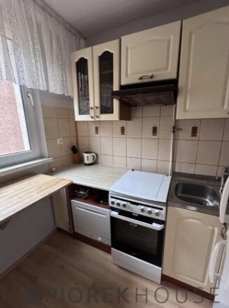 Mieszkanie 1-pokojowe Warszawa Targówek, ul. Krasnobrodzka