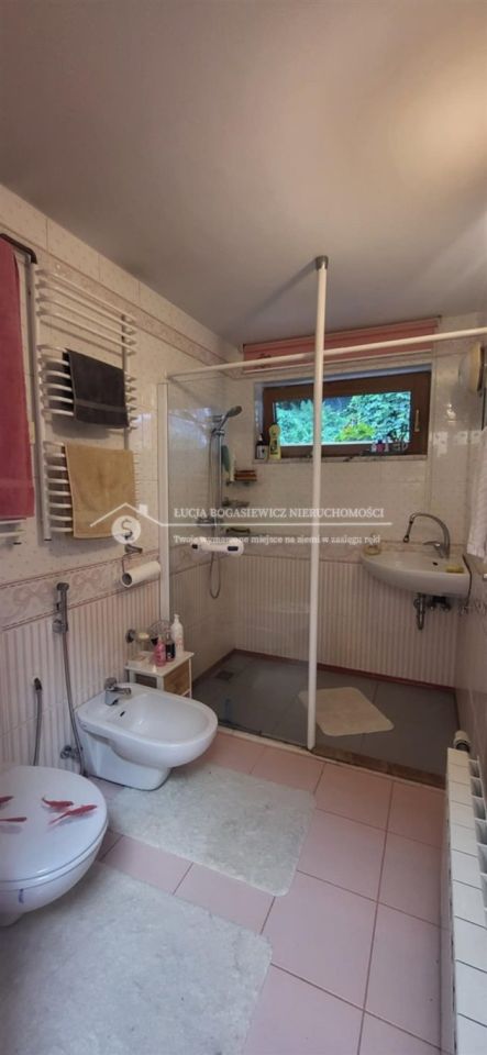 dom wolnostojący, 3 pokoje Jaworze. Zdjęcie 9