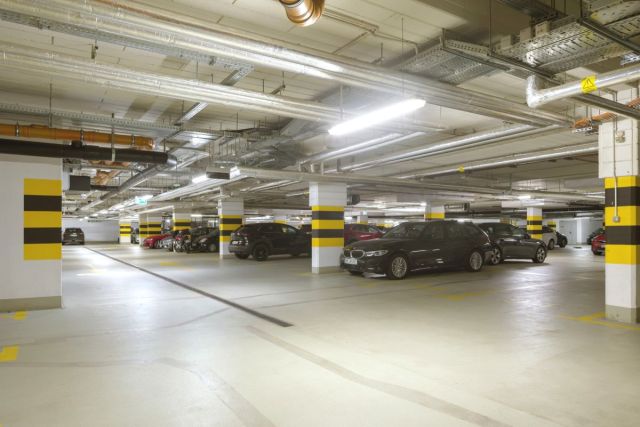 Mieszkanie 3-pokojowe Warszawa Żoliborz, ul. Stanisława Dygata. Zdjęcie 11