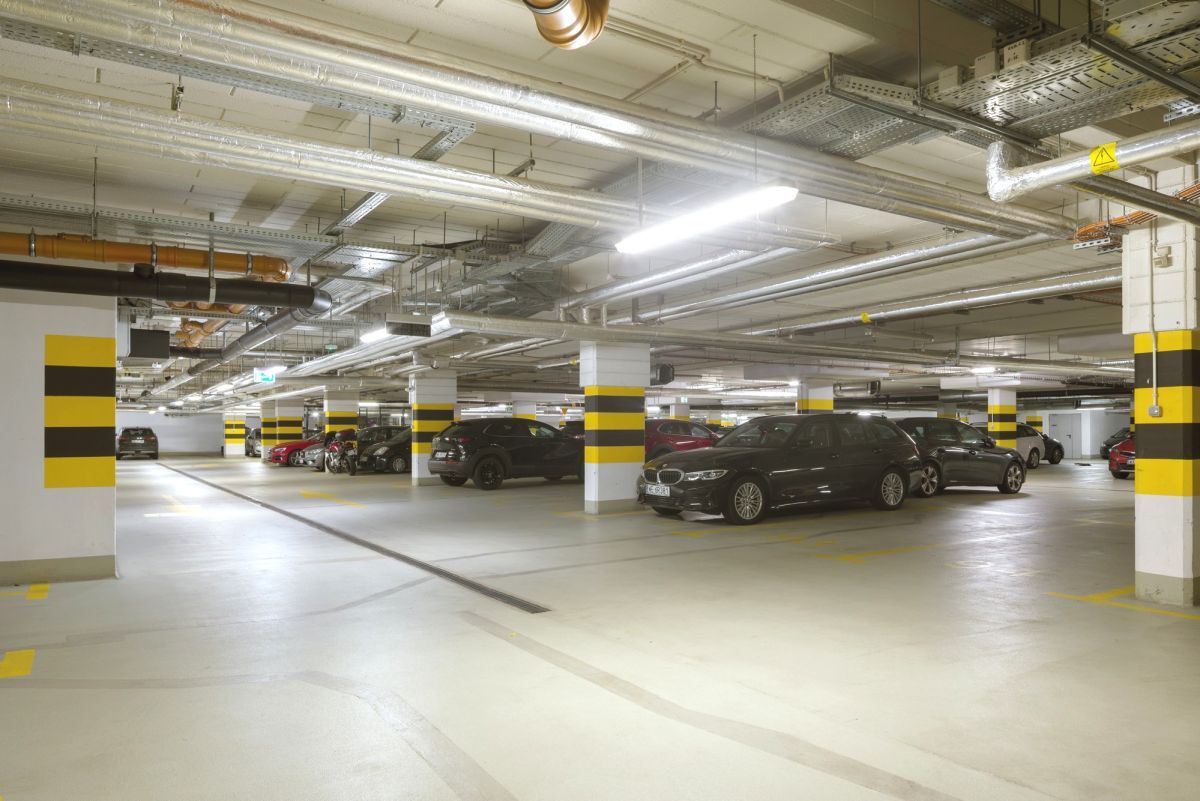 Mieszkanie 3-pokojowe Warszawa Żoliborz, ul. Stanisława Dygata. Zdjęcie 11