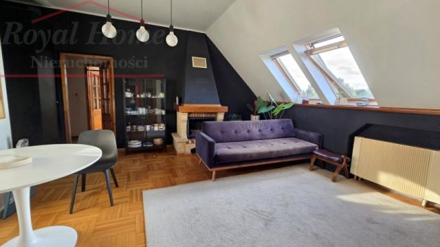 dom wolnostojący, 9 pokoi Wrocław Śródmieście, ul. Ludwika Krzywickiego. Zdjęcie 11