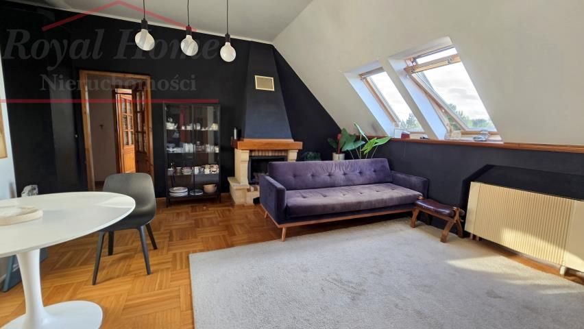 dom wolnostojący, 9 pokoi Wrocław Śródmieście, ul. Ludwika Krzywickiego. Zdjęcie 11