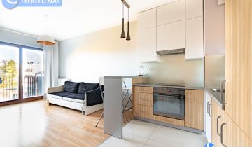 Mieszkanie 2-pokojowe Kraków, ul. Tadeusza Szafrana