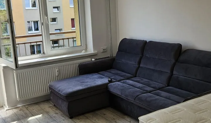 Mieszkanie 2-pokojowe Katowice Załęże, ul. Gliwicka