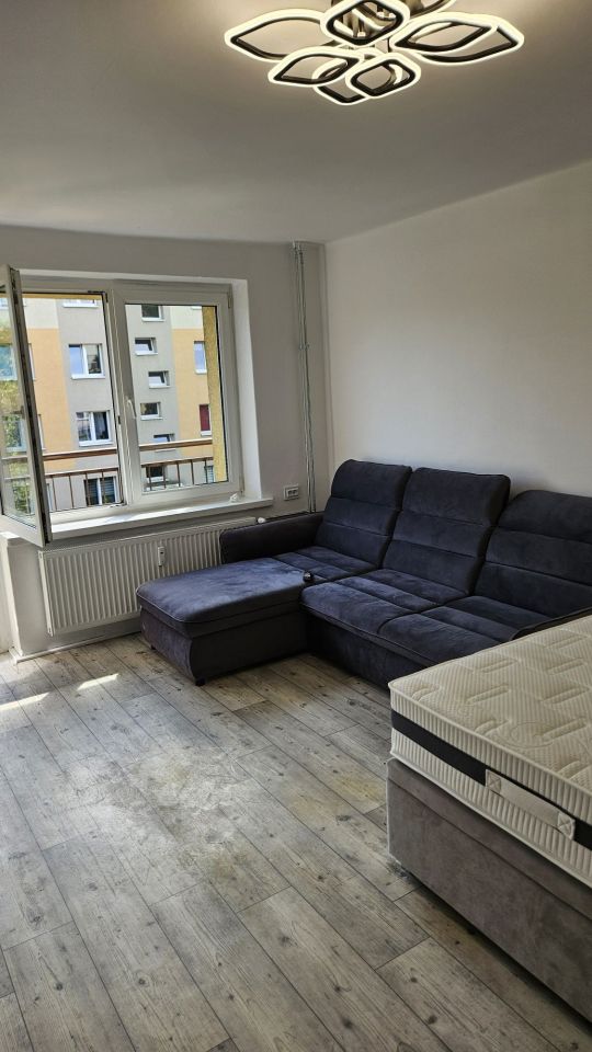 Mieszkanie 2-pokojowe Katowice Załęże, ul. Gliwicka