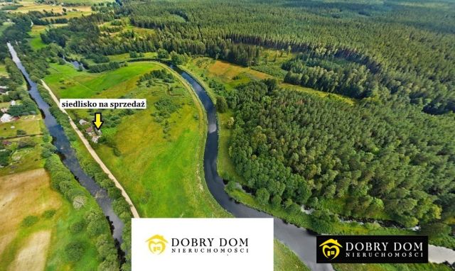 dom wolnostojący, 3 pokoje Rygol. Zdjęcie 4