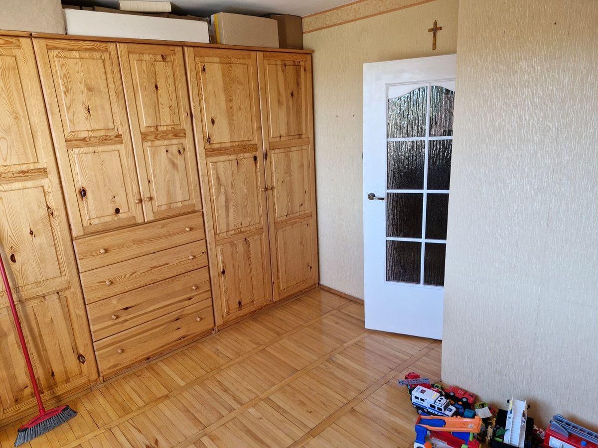 Mieszkanie 3-pokojowe Dzierzgoń, os. Osiedle im. Ignacego Krasickiego. Zdjęcie 5