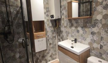 Mieszkanie 2-pokojowe Bieruń Bieruń Nowy