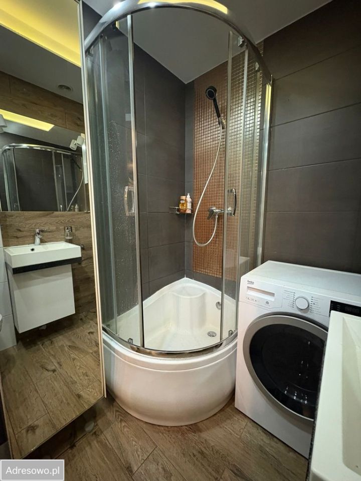 Mieszkanie 2-pokojowe Częstochowa Tysiąclecie, ul. Kwiatkowskiego. Zdjęcie 5