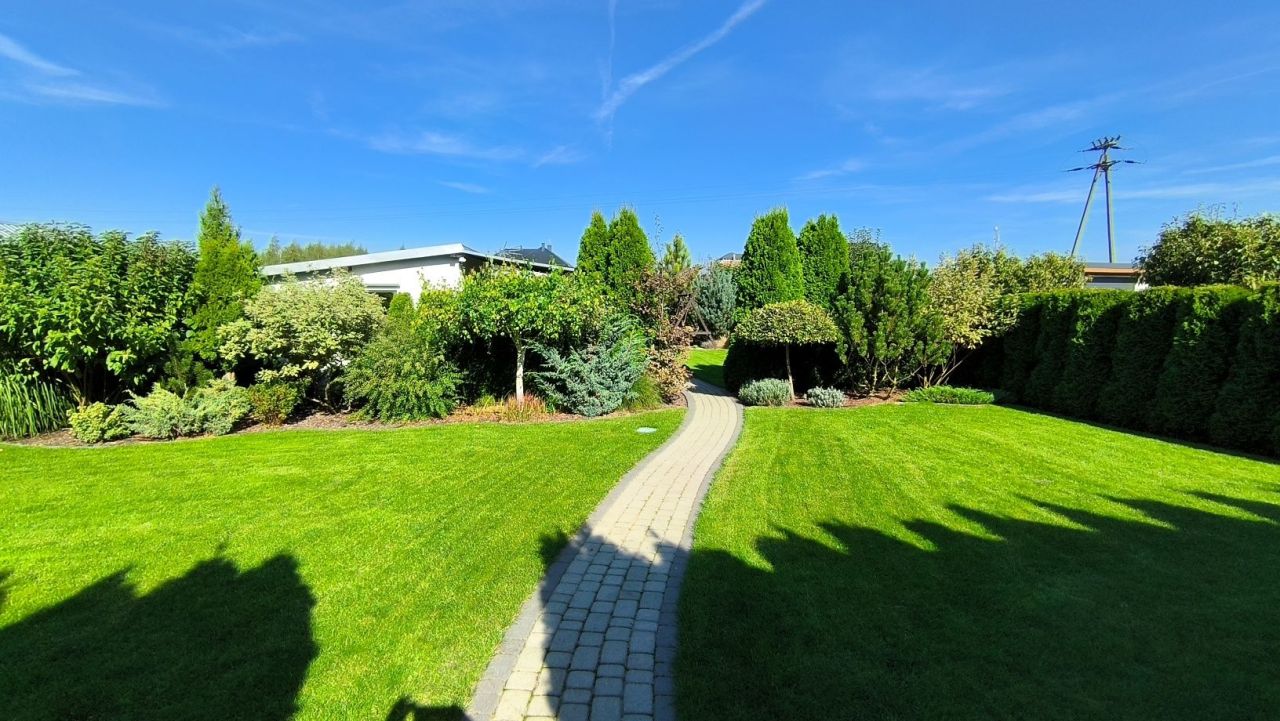 Działka rod Gniezno, ul. Poznańska. Zdjęcie 3