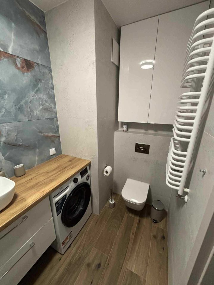 Mieszkanie 2-pokojowe Warszawa Targówek, ul. Ostródzka. Zdjęcie 5