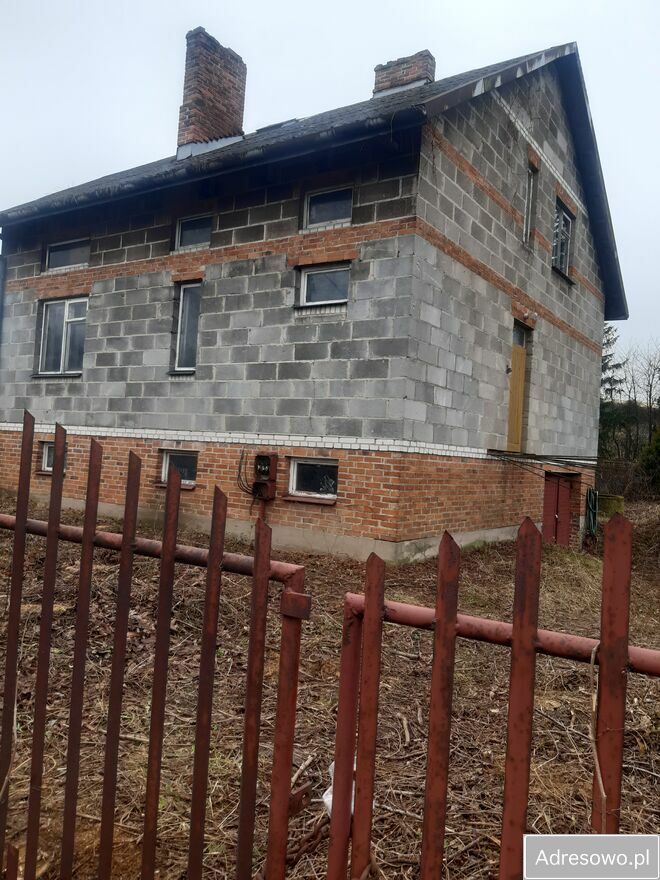 dom wolnostojący, 4 pokoje Grójec, ul. Lipowa. Zdjęcie 4