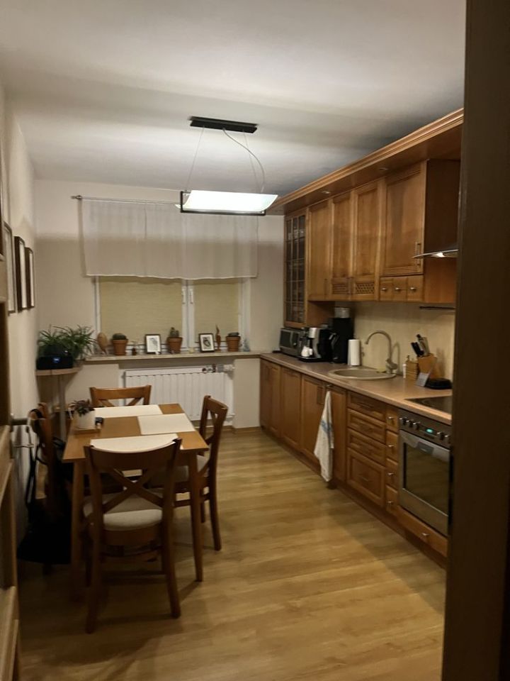 dom szeregowy Biała Podlaska, ul. Francuska. Zdjęcie 7