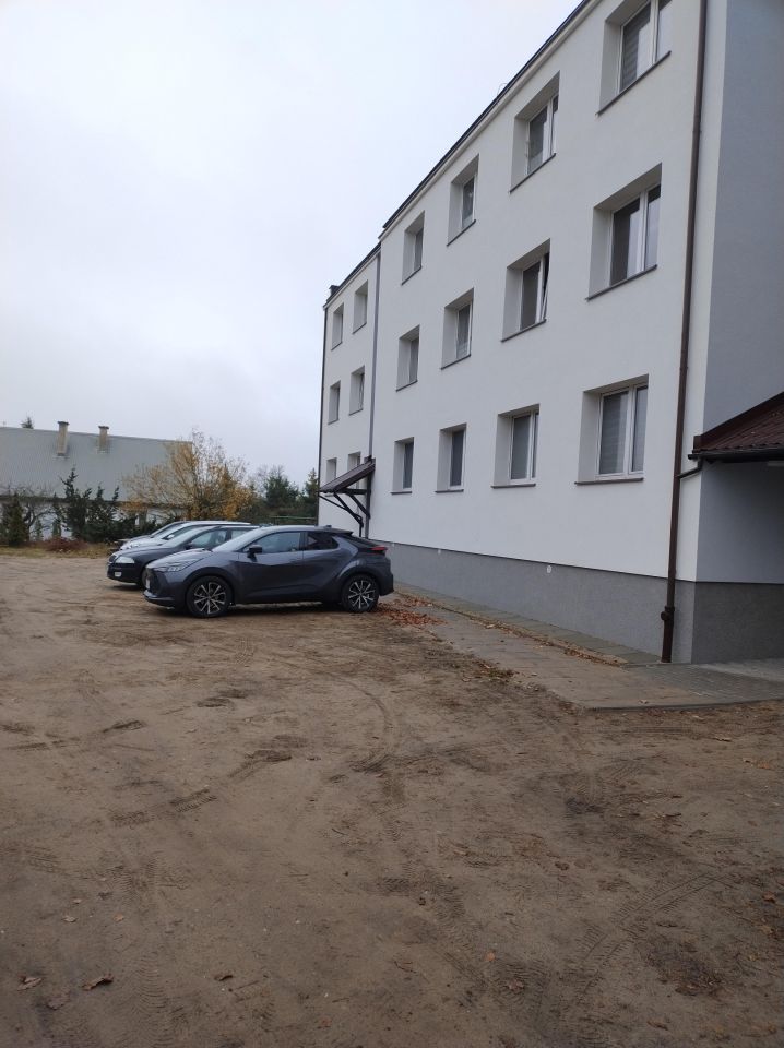 Mieszkanie 2-pokojowe Dziemiany, ul. 3 Maja. Zdjęcie 10