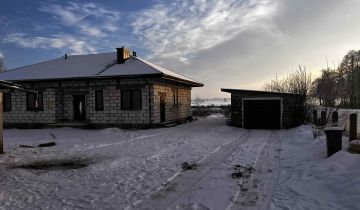 dom wolnostojący, 10 pokoi Zalesie, Zalesie