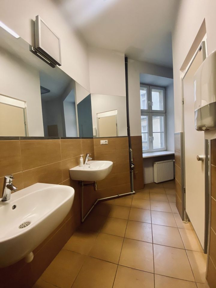 Mieszkanie 6-pokojowe Łódź Śródmieście, ul. Piotrkowska. Zdjęcie 14