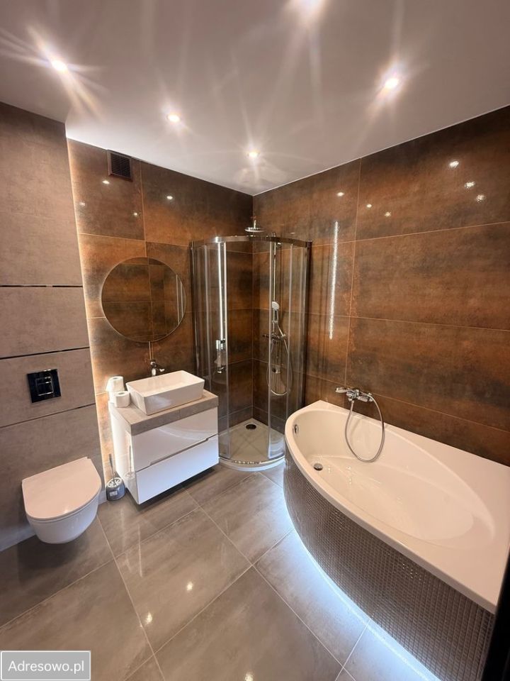 Mieszkanie 2-pokojowe Ostrowiec Świętokrzyski, ul. Mikołaja Kopernika. Zdjęcie 7